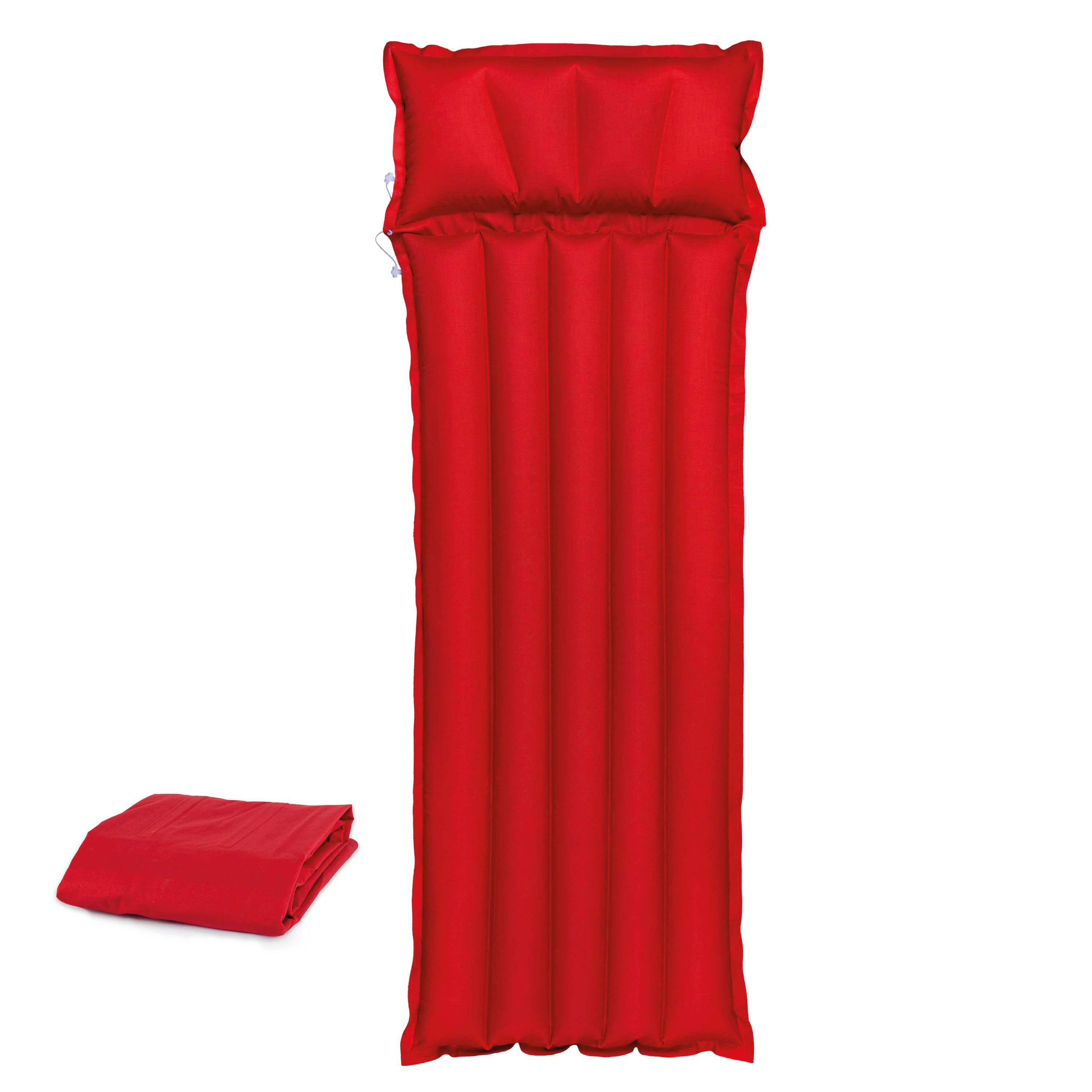 Luftmatratze - Retro