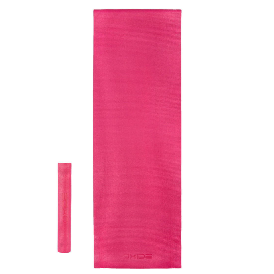 Yoga Matte pink