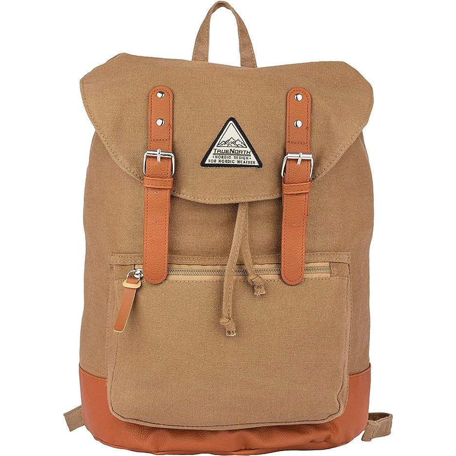 Rucksack Daypack - 30L khaki