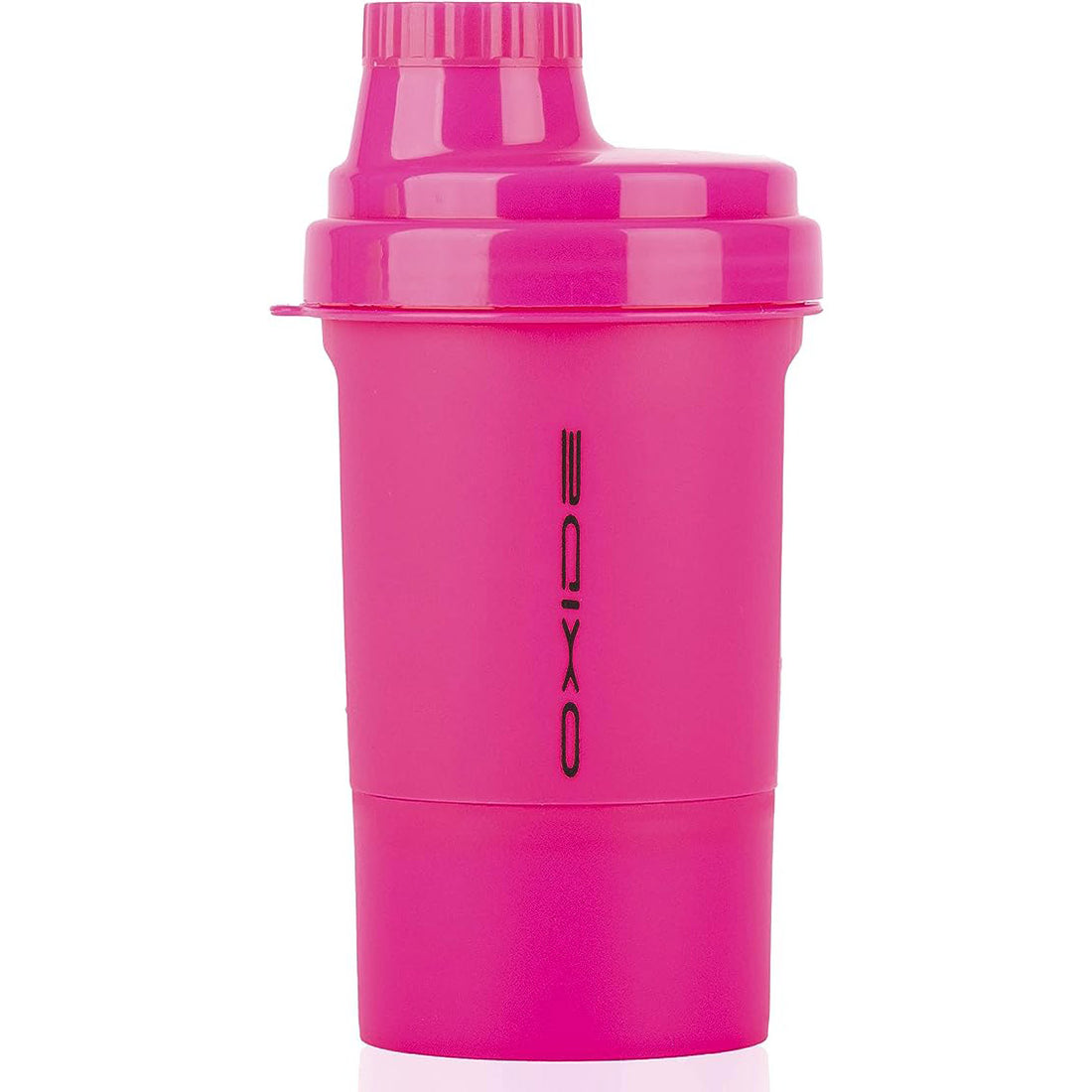 Protein Shaker - 400ml pink
