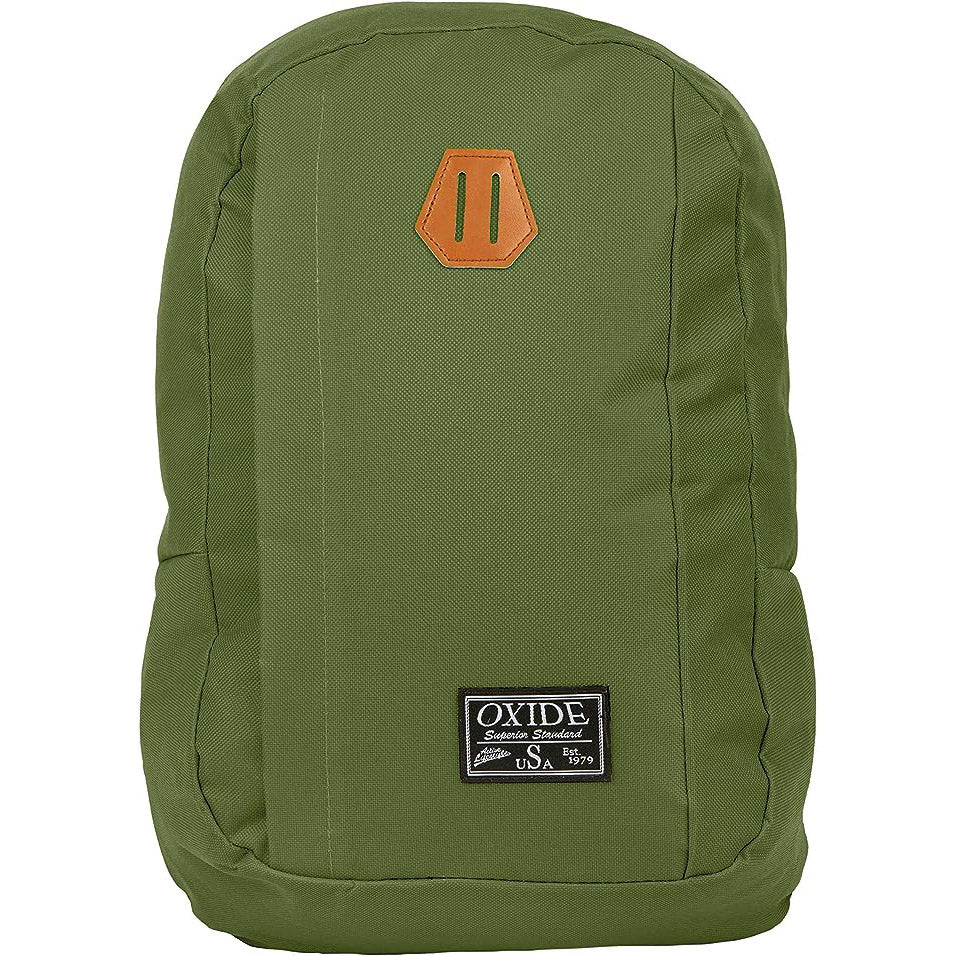 Freizeit Rucksack - 20L grün