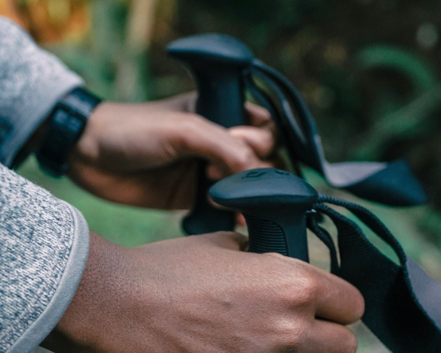 Wanderstöcke pflegen und warten: Tipps für langanhaltende Zuverlässigkeit