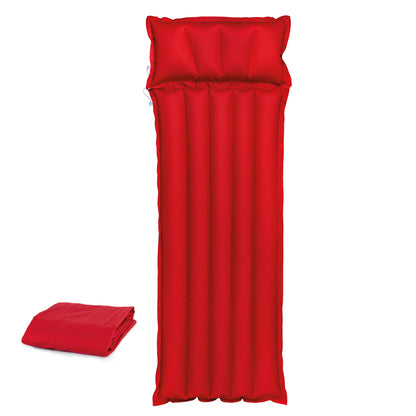 Luftmatratze - Retro