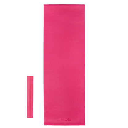 Yoga Matte pink