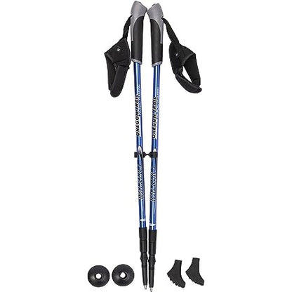 Nordic Walking Stöcke - OT3