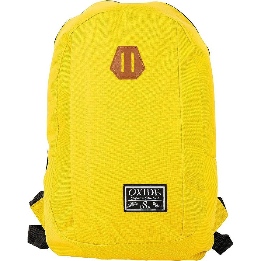 Freizeit Rucksack - 15L gelb
