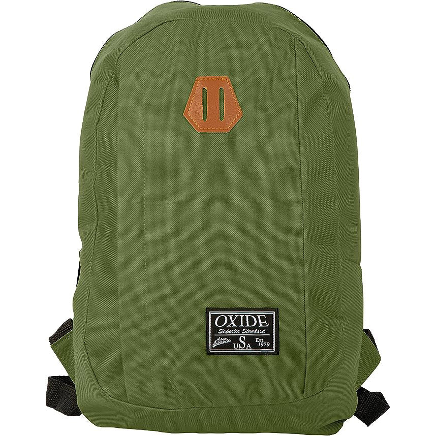 Freizeit Rucksack - 15L grün