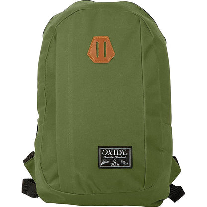 Freizeit Rucksack - 15L grün