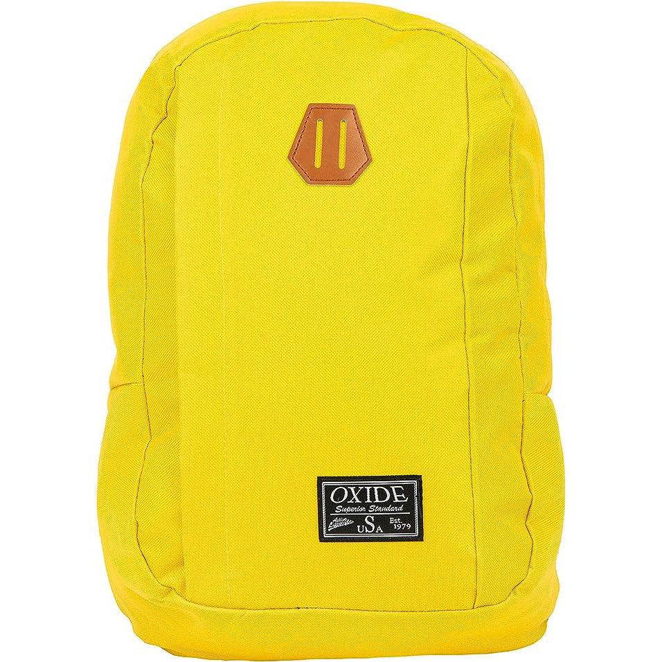 Freizeit Rucksack - 20L gelb