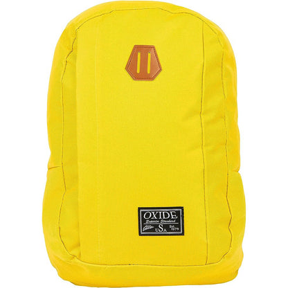 Freizeit Rucksack - 20L gelb