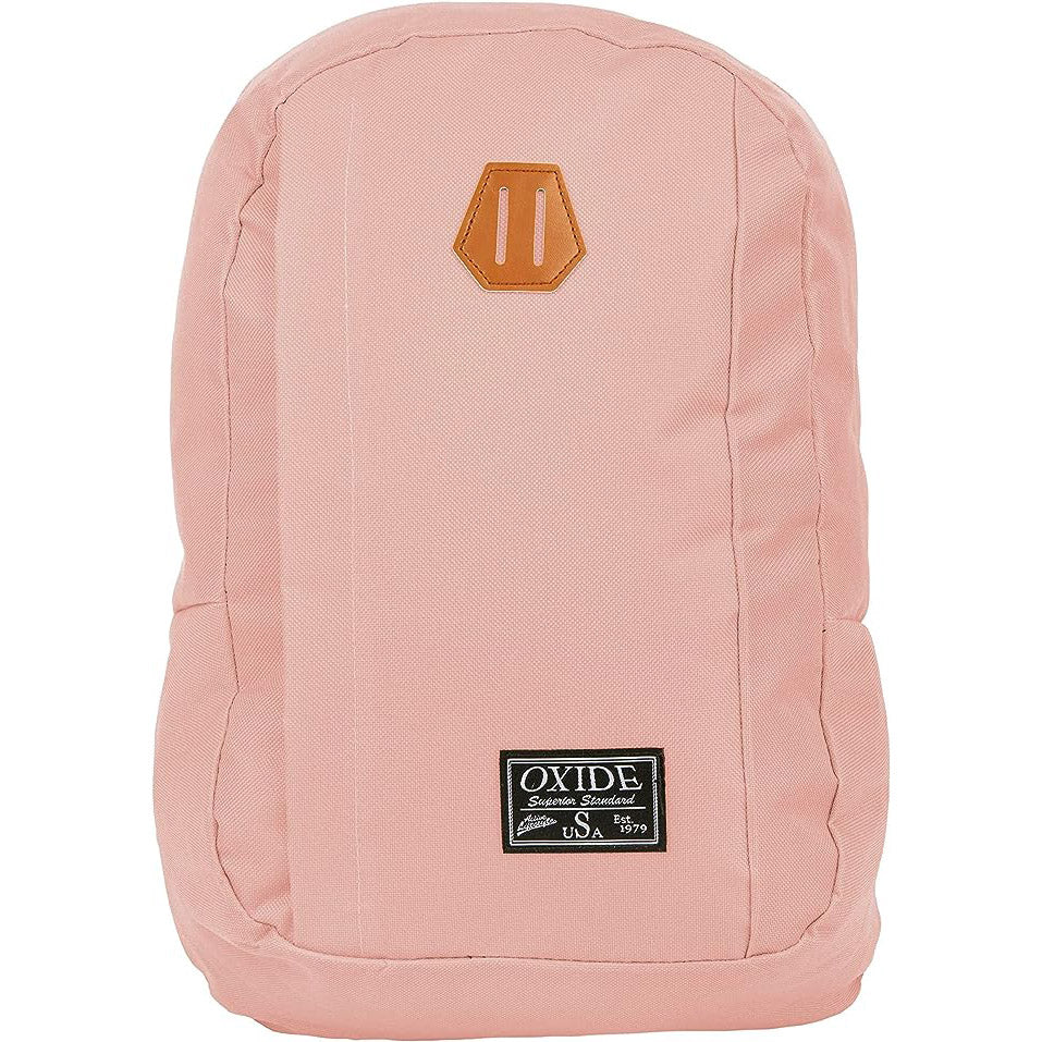 Freizeit Rucksack - 20L light pink
