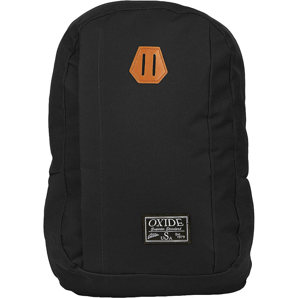 Freizeit Rucksack - 15L schwarz