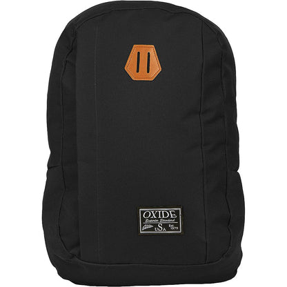 Freizeit Rucksack - 15L schwarz