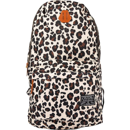 Freizeit Rucksack mit Außentasche - 30L leo