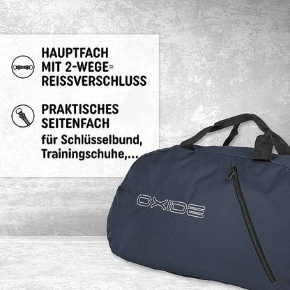 Sporttasche - 40L navy