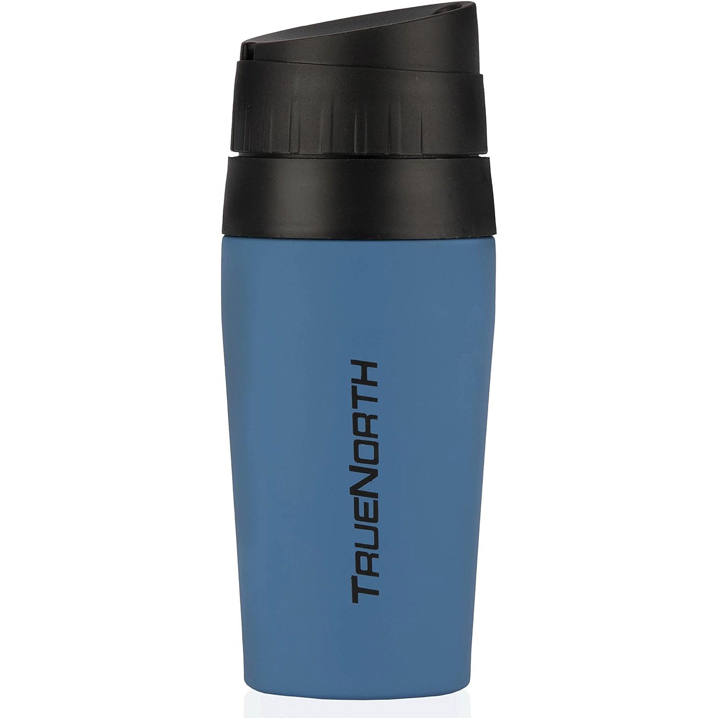 Thermobecher Coffee To Go - 450ml blau