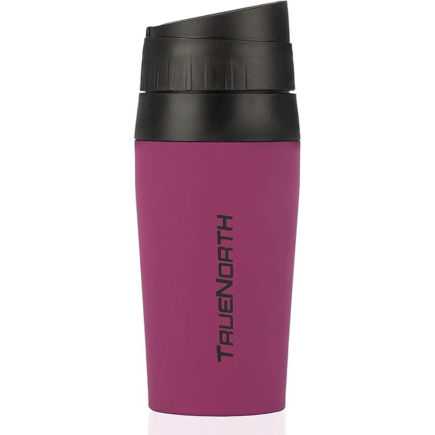 Thermobecher Coffee To Go - 450ml lila